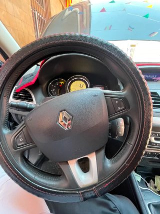Renault Megane 2010