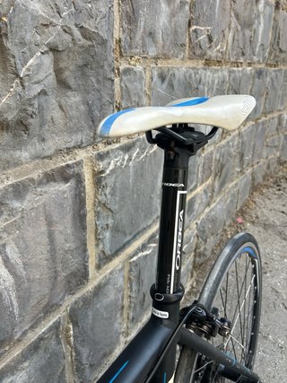 Bicicleta de Carretera Orbea Aqua Talla 51