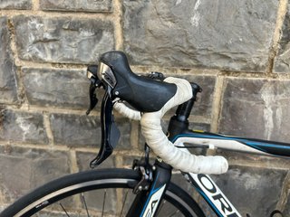 Bicicleta de Carretera Orbea Aqua Talla 51