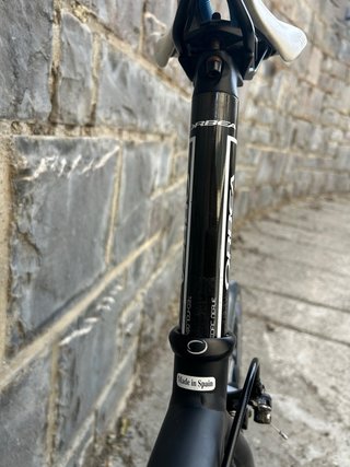 Bicicleta de Carretera Orbea Aqua Talla 51