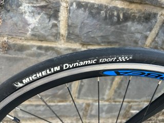 Bicicleta de Carretera Orbea Aqua Talla 51