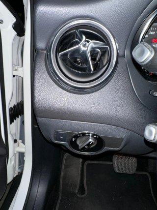 Mercedes-Benz clase lga 2018