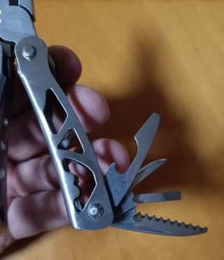 MULTIUSOS PREGABLE