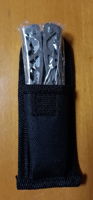 MULTIUSOS PREGABLE