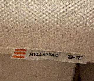 Colchón IKEA HYLLESTAD 160x200