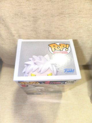 Funko Pop! Bleach White Ichigo 1739
