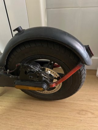Patinete Eléctrico Xiaomi