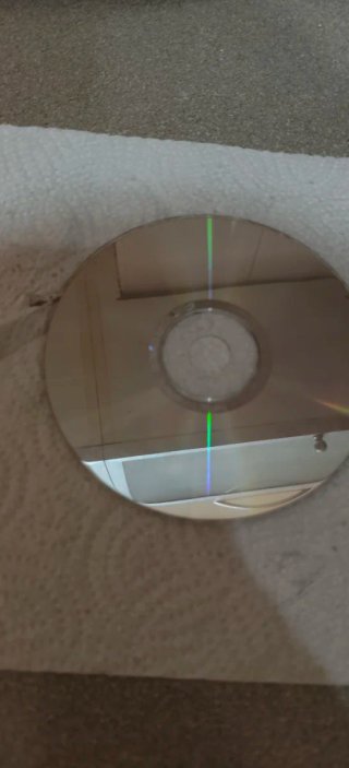 Microsoft Windows XP Home Edition CD