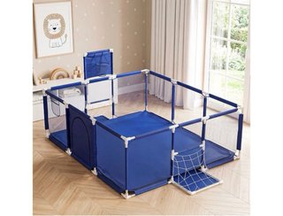 Parque de Juegos para Bebés