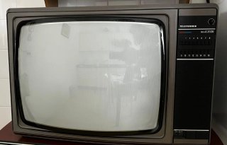 Televisor Telefunken mod.2020