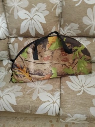 Mesa de Camping Plegable