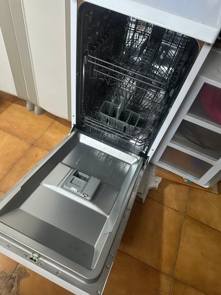Lavavajillas Fagor 3LVF-421.1 .Como nuevo.