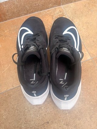 Zapatillas Nike Zoom Fly 5