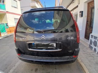 Citroen c 8 2005