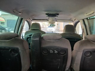 Citroen c 8 2005