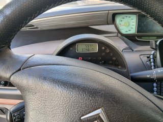 Citroen c 8 2005