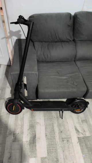 Patinete Eléctrico Xiaomi