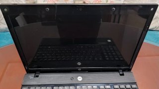 Portátil HP ProBook 4510s para piezas