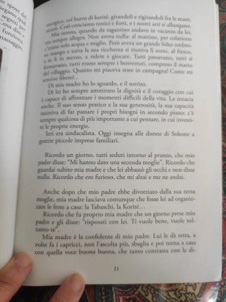 Se Dio vuole. Il destino di un venditore di libri