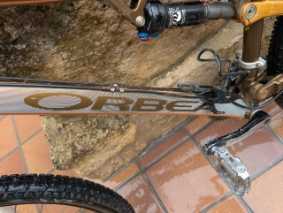 Bicicleta Orbea Occam 26 BTT