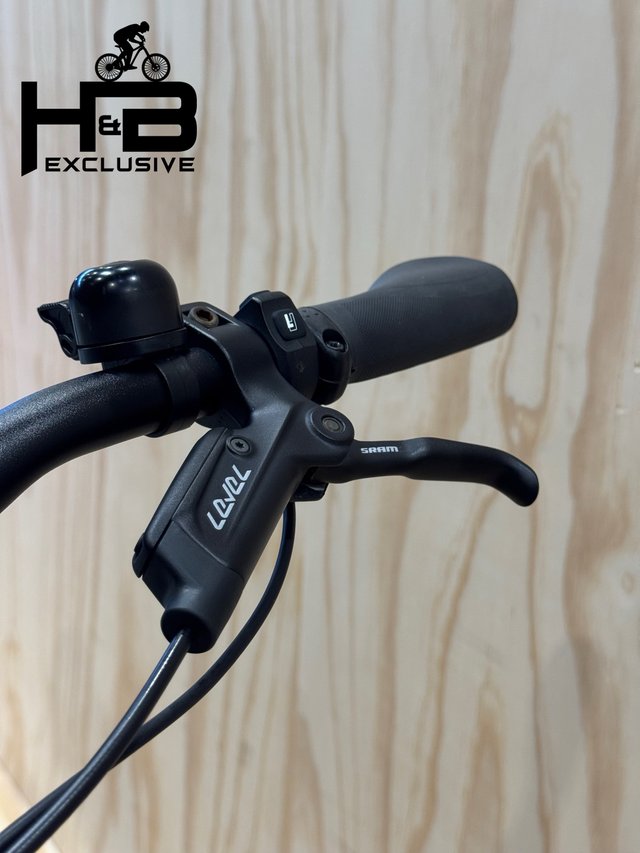 Specialized Turbo Vado 4.0 Sram NX 2023