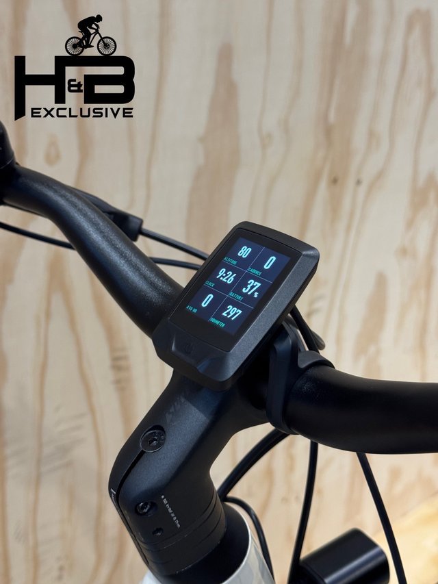 Specialized Turbo Vado 4.0 Sram NX 2023