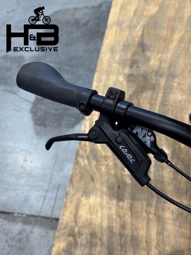 Specialized Turbo Vado 4.0 Sram NX 2023
