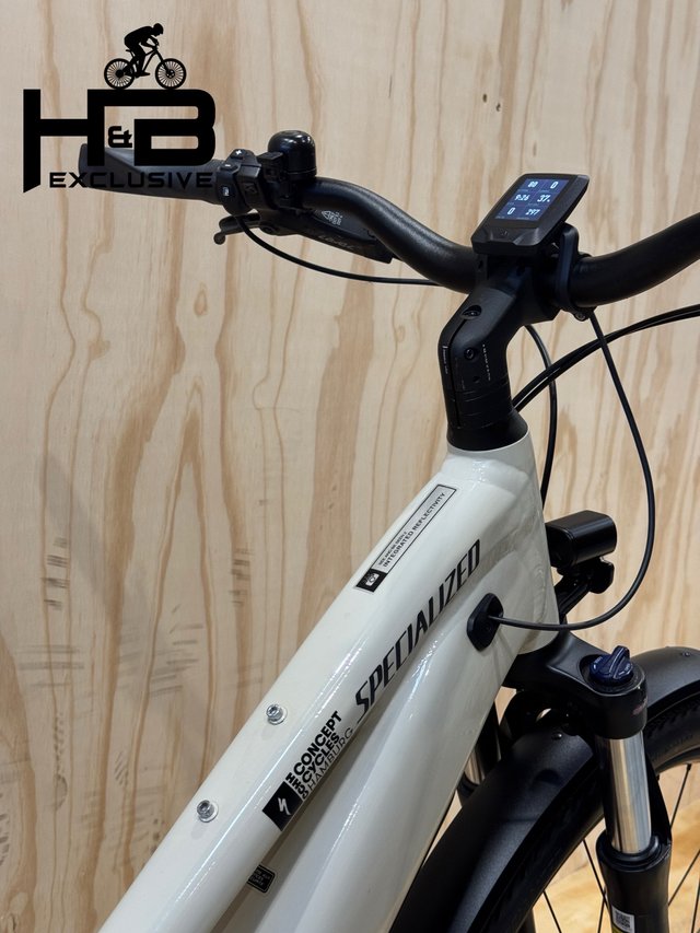 Specialized Turbo Vado 4.0 Sram NX 2023