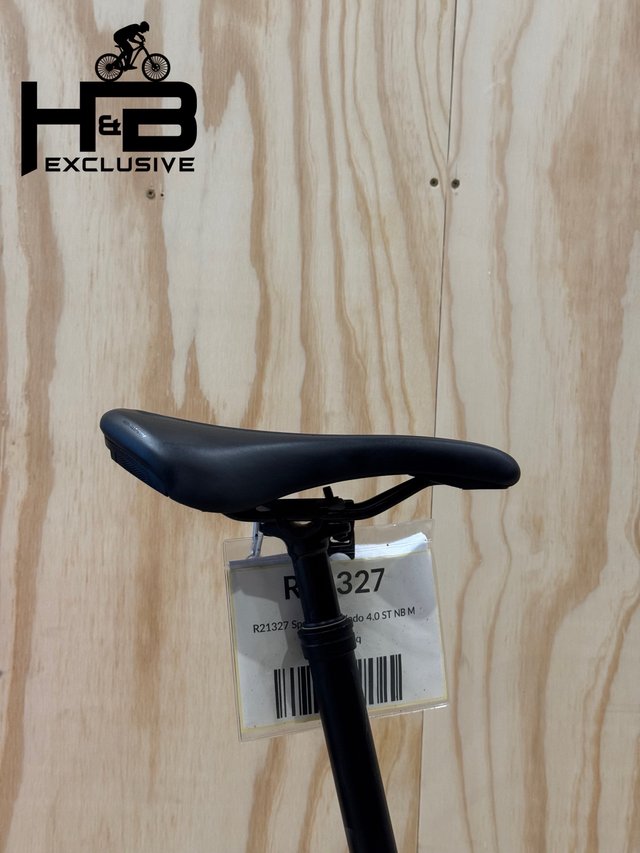 Specialized Turbo Vado 4.0 Sram NX 2023