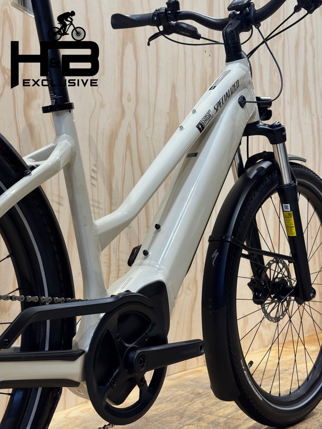 Specialized Turbo Vado 4.0 Sram NX 2023