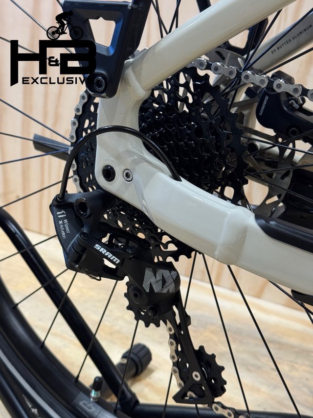 Specialized Turbo Vado 4.0 Sram NX 2023