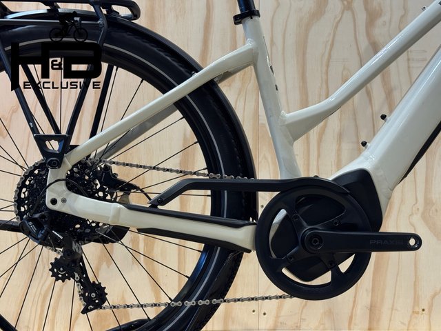 Specialized Turbo Vado 4.0 Sram NX 2023