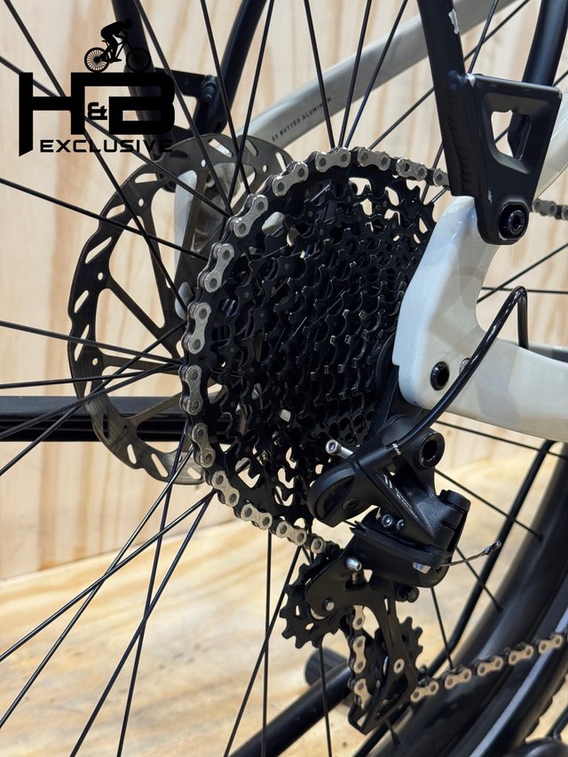 Specialized Turbo Vado 4.0 Sram NX 2023
