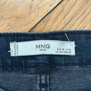 Pantalón Mango