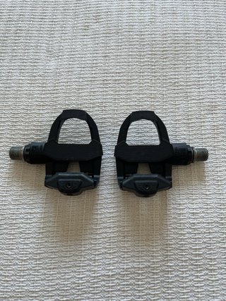 Pedales Look Keo Classic 3 + Calas