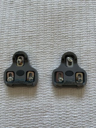 Pedales Look Keo Classic 3 + Calas