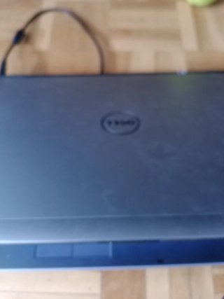 Portátil Dell Latitude E6540 i5 8GB RAM y cargador