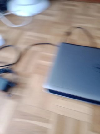 Portátil Dell Latitude E6540 i5 8GB RAM y cargador
