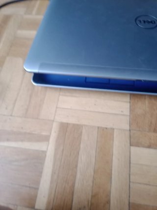 Portátil Dell Latitude E6540 i5 8GB RAM y cargador