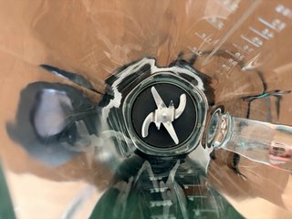 Batidora Bosch SilentMixx 700W