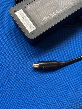 Cargador Patinete Eléctrico Xiaomi HT-409-7W