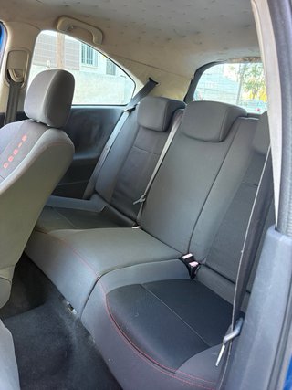 Renault Megane 2008