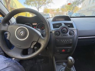 Renault Megane 2008