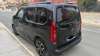 Citroen Berlingo 2019