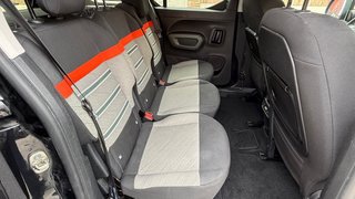 Citroen Berlingo 2019