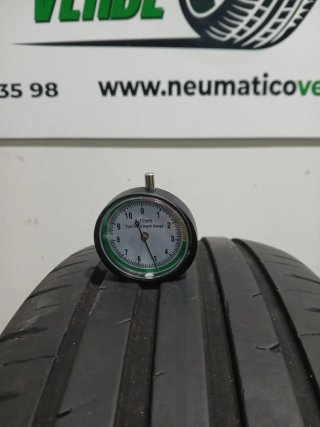 205 60 16 92H GOOD YEAR EFFICIENT GRIP PERFORMANCE
