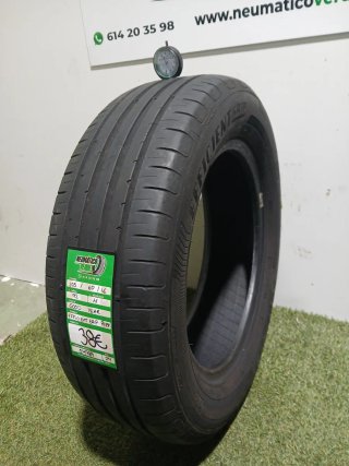 205 60 16 92H GOOD YEAR EFFICIENT GRIP PERFORMANCE
