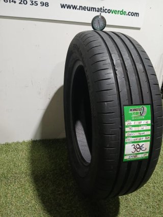 205 60 16 92H GOOD YEAR EFFICIENT GRIP PERFORMANCE
