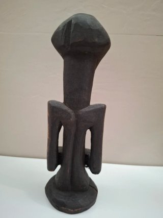 Figura Songye de Madera del Congo