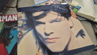 Lote de 7 Vinili Pop Rock